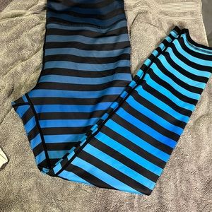 Zyia like new leggings